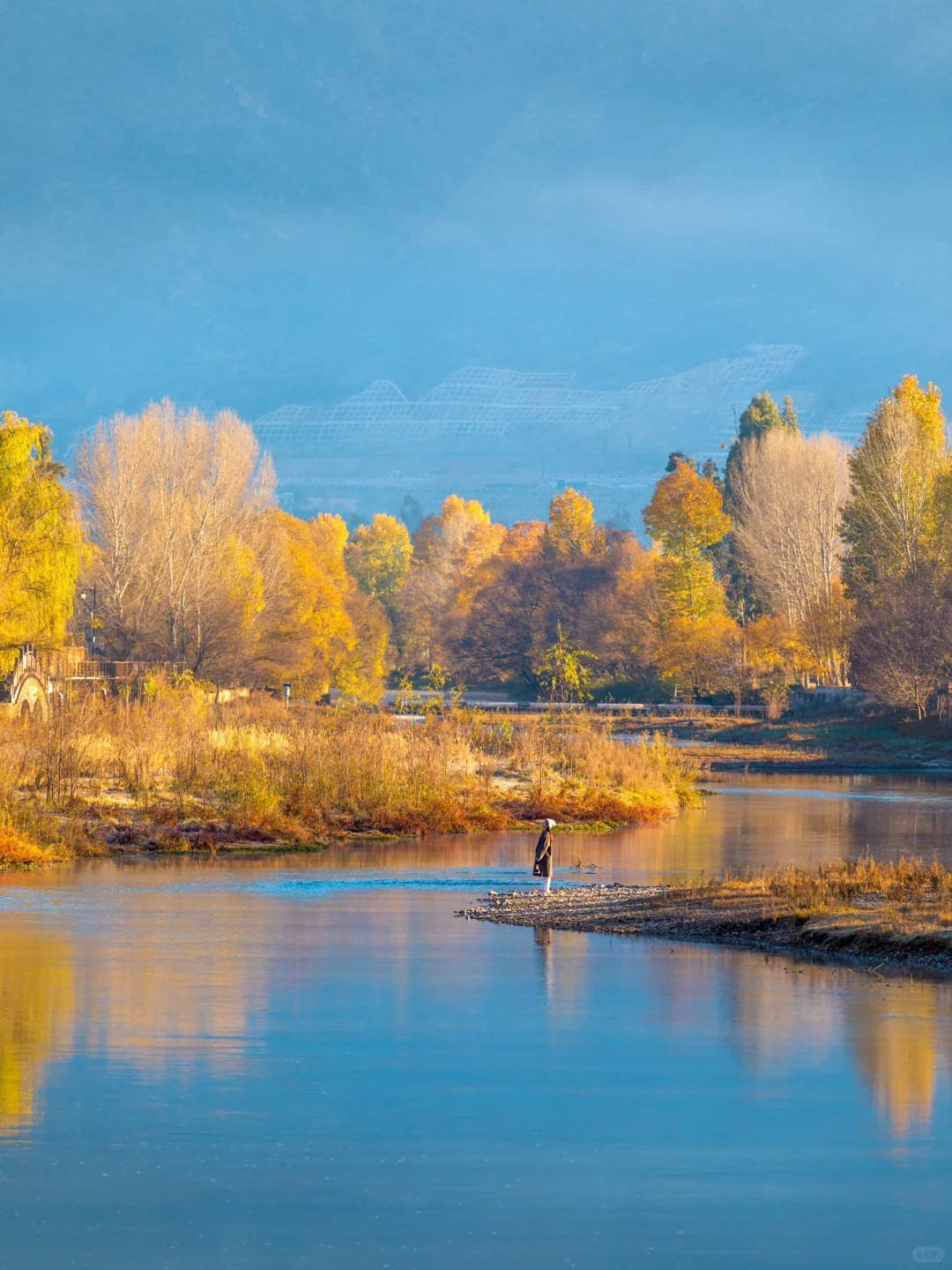 人生建议，来云南别错过这些小众秘境！_1_橙子的小旅橙_云南-来自52tours 我爱旅游网